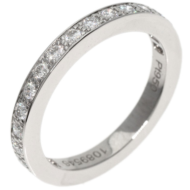 Chaumet ショーメ フリソン ハーフエタニティ ダイヤモンド