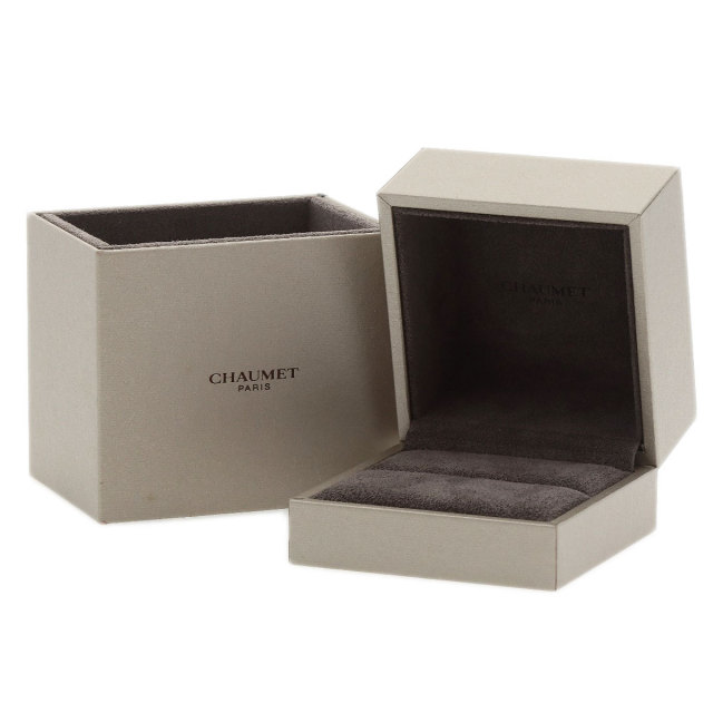 Chaumet ショーメ フリソン ハーフエタニティ ダイヤモンド