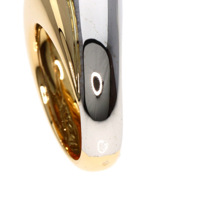 FRED フレッド サクセスダイヤモンド ミディアム #56 リング