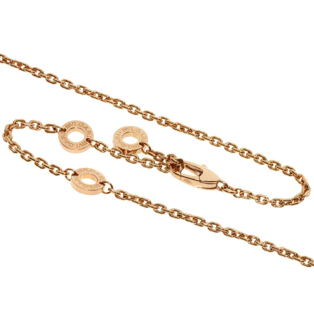 BVLGARI ブルガリ B-zero1 ビーゼロワン ロック 黒セラミック  