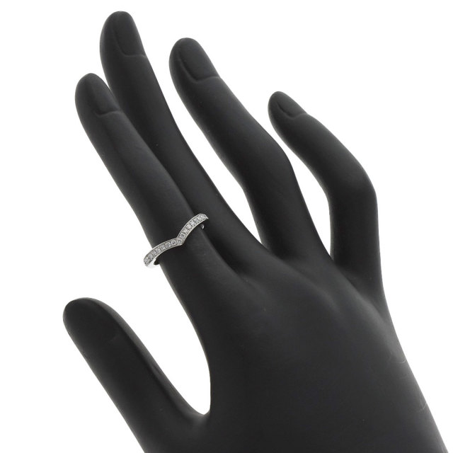 Chaumet ショーメ ジョゼフィーヌ エグレット バンド ダイヤモンド #47 