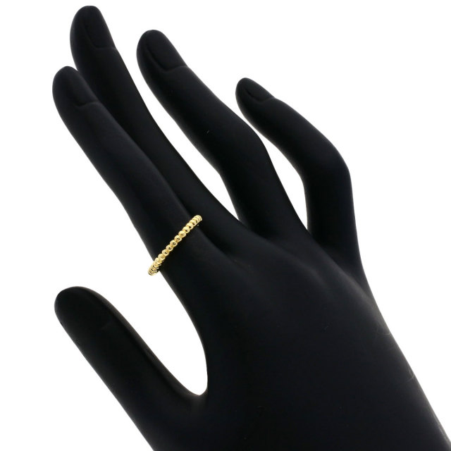 Van Cleef & Arpels ヴァンクリーフ＆アーペル ペルレ スモール #50  