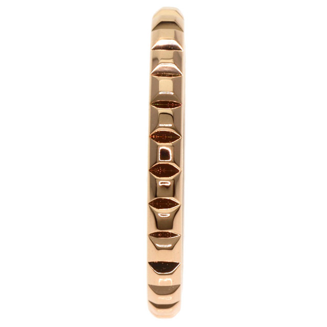 Boucheron ブシュロン クルドパリ スモール #49 リング・指輪 K18 