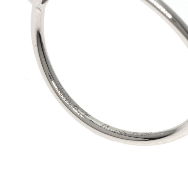 TIFFANY&Co. ティファニー ウェーブ シングルロウ 1P