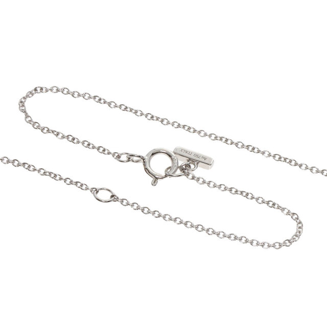 TIFFANY&Co. ティファニー T TWO サークル ターコイズ 日本限定  