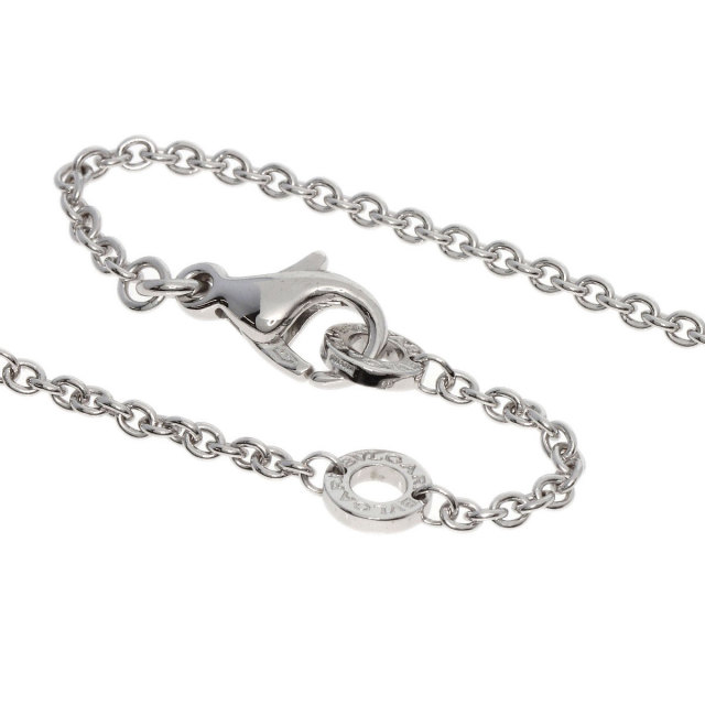 BVLGARI ブルガリ チェルキ アストラーレ ダイヤモンド ネックレス K18 