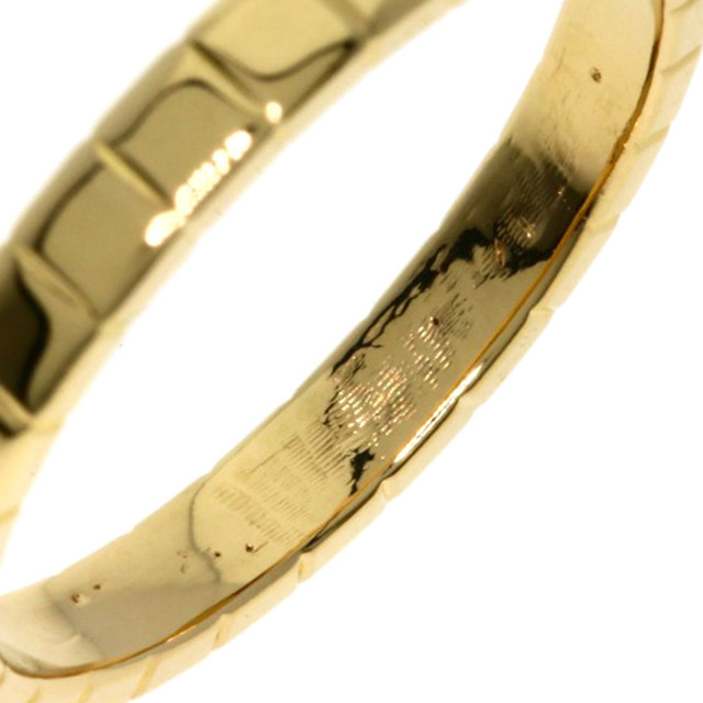 Chopard ショパール アイスキューブ ダイヤモンド リング・指輪 K18  