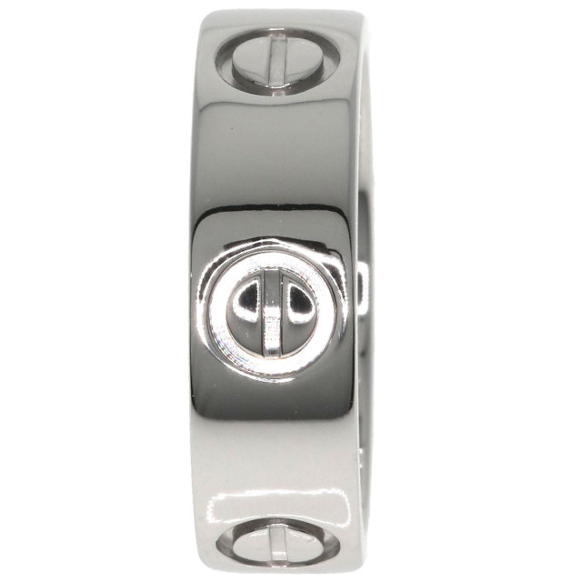 ⭐︎カルティエ⭐︎プラチナリング　♯59 CARTIER カルティエ エタンセルドゥカルティエ #47 リング・指輪
