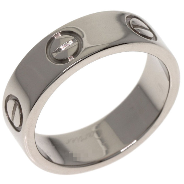 カルティエ リング・指輪 ラブリング #50