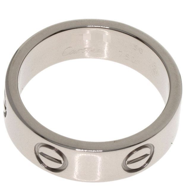 カルティエ リング・指輪 ラブリング #50