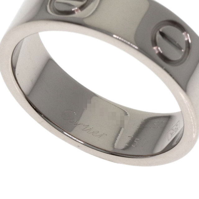 カルティエ リング・指輪 ラブリング #50