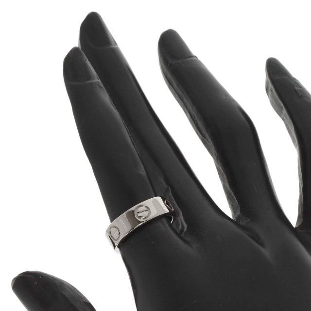 カルティエ リング・指輪 ラブリング #50