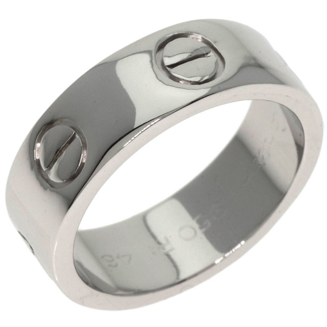 SpringSALE開催! 4/22 9時迄!】CARTIER カルティエ ラブリング
