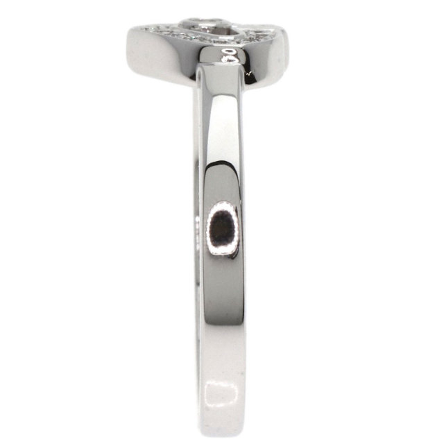 カルティエ リング・指輪 Cハート ダイヤモンド #47