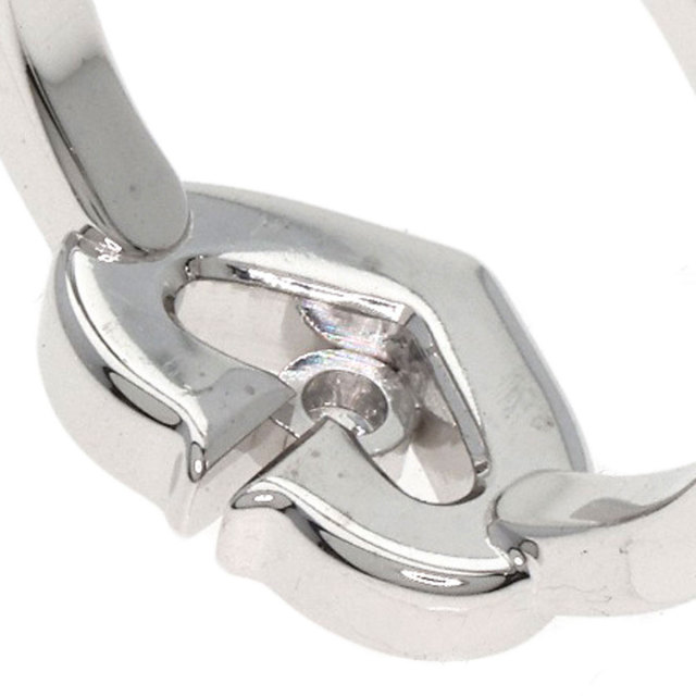 カルティエ リング・指輪 Cハート ダイヤモンド #47