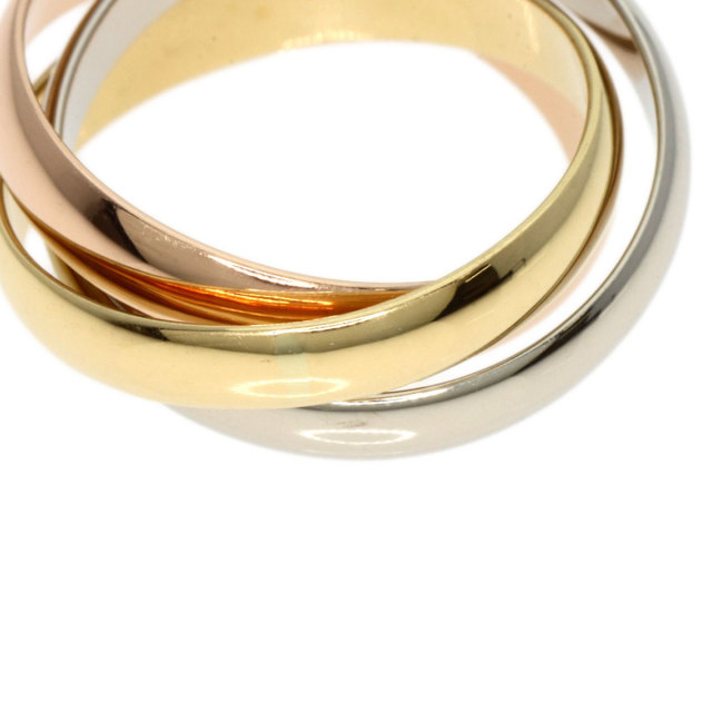 カルティエ リング・指輪 トリニティ #49