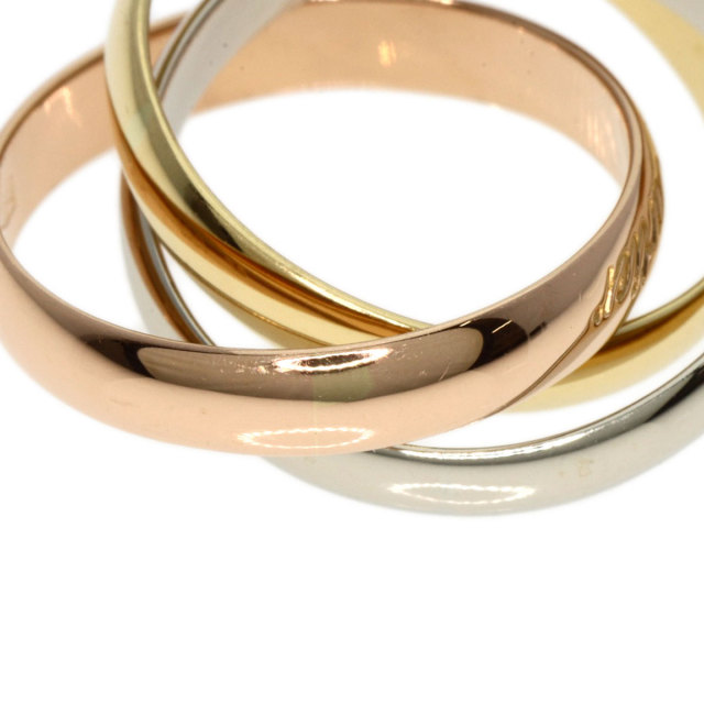 カルティエ リング・指輪 トリニティ #49