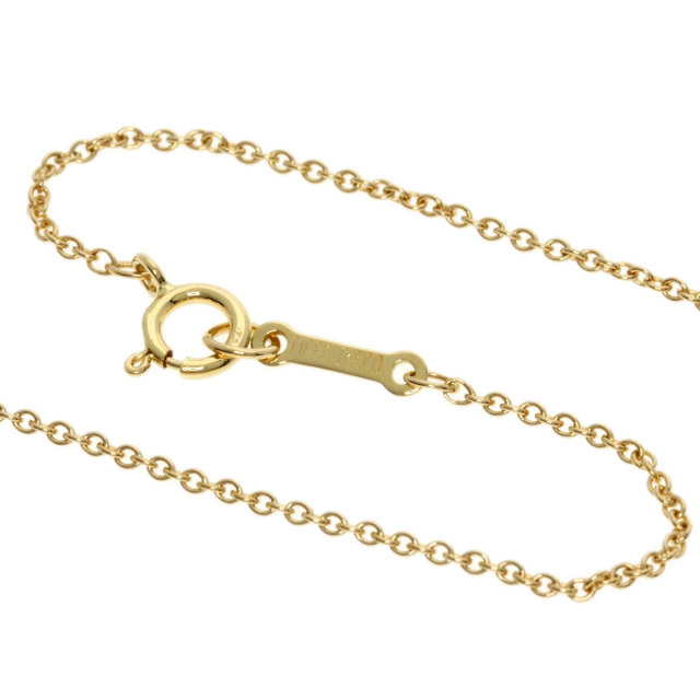 【早い者勝ち】TIFFANY＆Co. ティファニー 18K ビーンズ ネックレス 楽天市場】【ギフト品質】ティファニー Tiffany＆Co. ネックレス