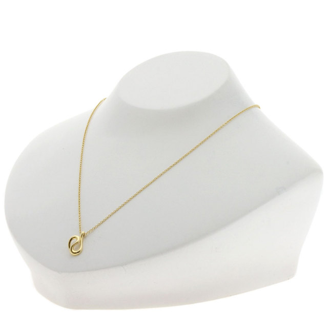 TIFFANY&Co. ティファニー オープン ティアドロップ エルサペレッティ  