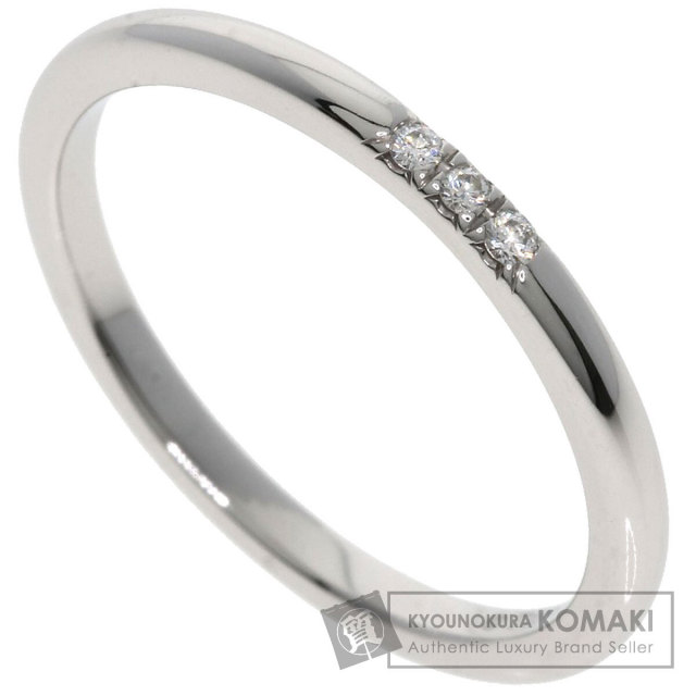 TIFFANY&Co. ティファニー フォーエバー ウェディング 3P