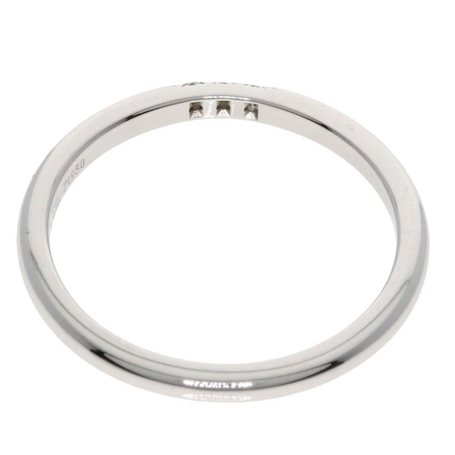 TIFFANY&Co. ティファニー フォーエバー ウェディング 3P