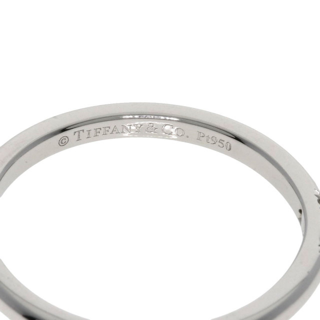 TIFFANY&Co. ティファニー フォーエバー ウェディング 3P