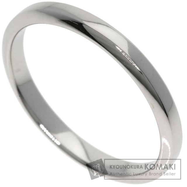 Van Cleef & Arpelsヴァンクリーフ＆アーペル★RING★ リング ヴァンクリーフ＆アーペル K18YG ダイヤモンド リング ペルレ