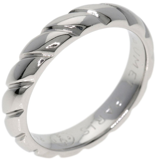 Chaumet ショーメ トルサード ドゥ ショーメ リング・指輪