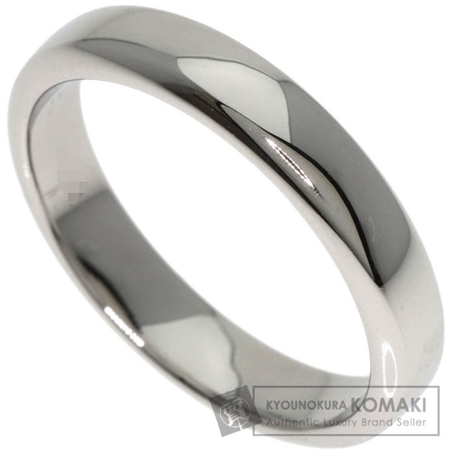 ヴァンクリーフ＆アーペル リング・指輪 ウェディング #57