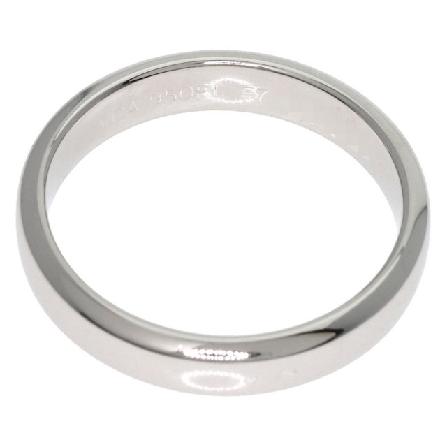 ヴァンクリーフ＆アーペル リング・指輪 ウェディング #57