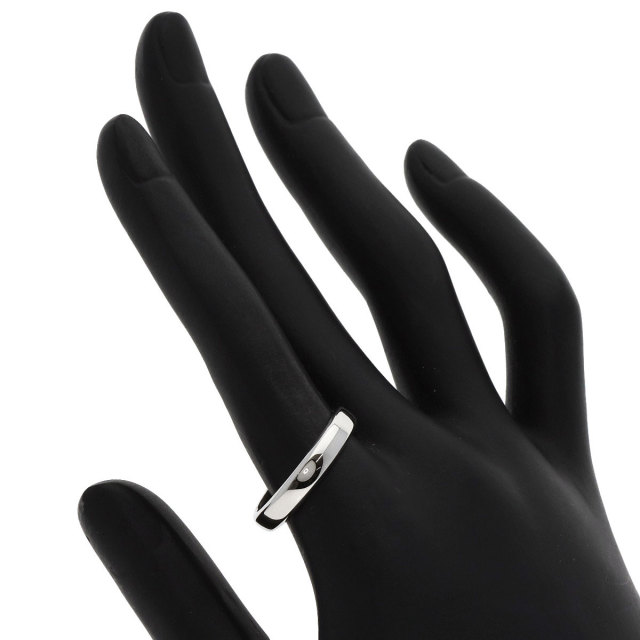 ヴァンクリーフ＆アーペル リング・指輪 ウェディング #57