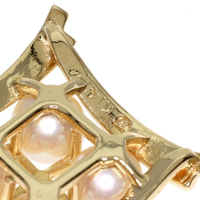 SummerSALE開催! 8/9～8/18 10時迄!】MIKIMOTO ミキモト パール