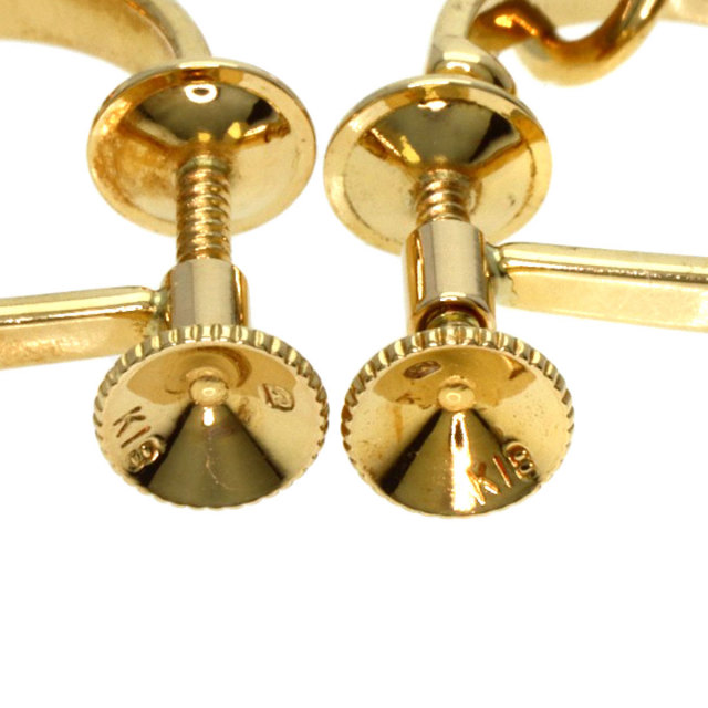 ミキモト イヤリング パール 真珠