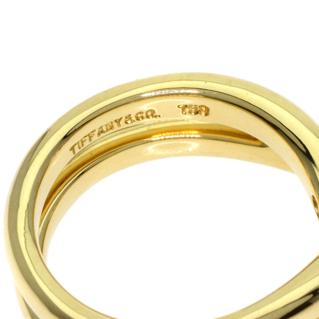 TIFFANY&Co. ティファニー パロマピカソ クロス 1P ダイヤモンド