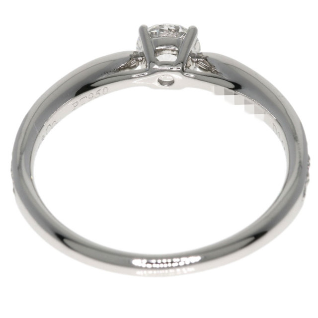 TIFFANY&Co. ティファニー ハーモニー ダイヤモンド リング・指輪