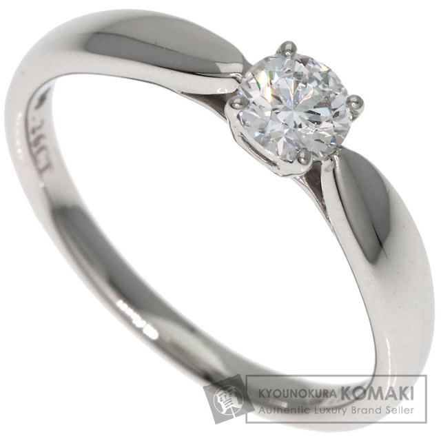 TIFFANY&Co. ティファニー キーリング エターナルサークル