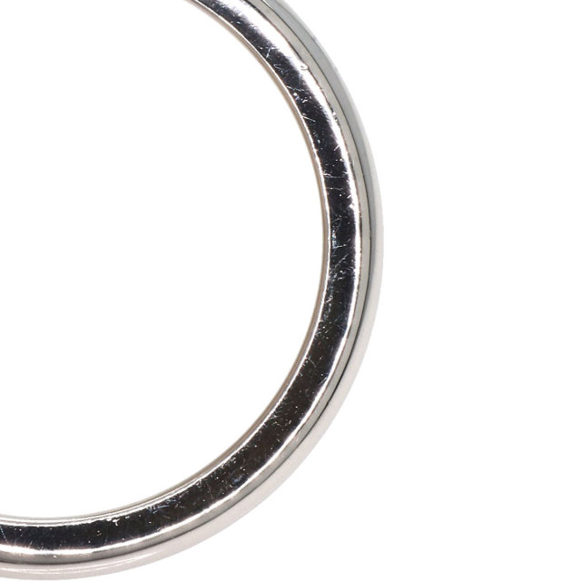 TIFFANY&Co. ティファニー フォーエバー ウェディング 3P ダイヤモンド  