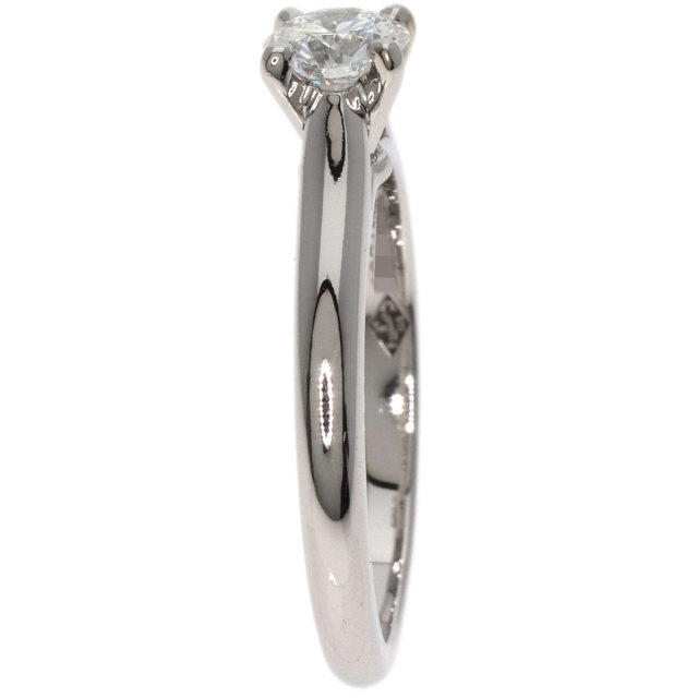 CARTIER カルティエ ソリテール ダイヤモンド #47 リング・指輪