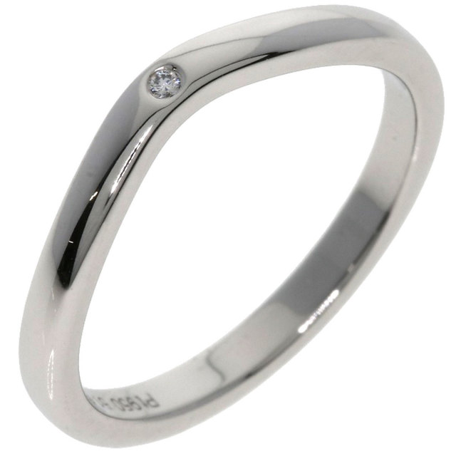 ✨美品✨カルティエ バレリーナ リング ダイヤモンド3P プラチナ サイズ49 楽天市場】カルティエ バレリーナリング/ダイヤ3P#49(日本サイズ
