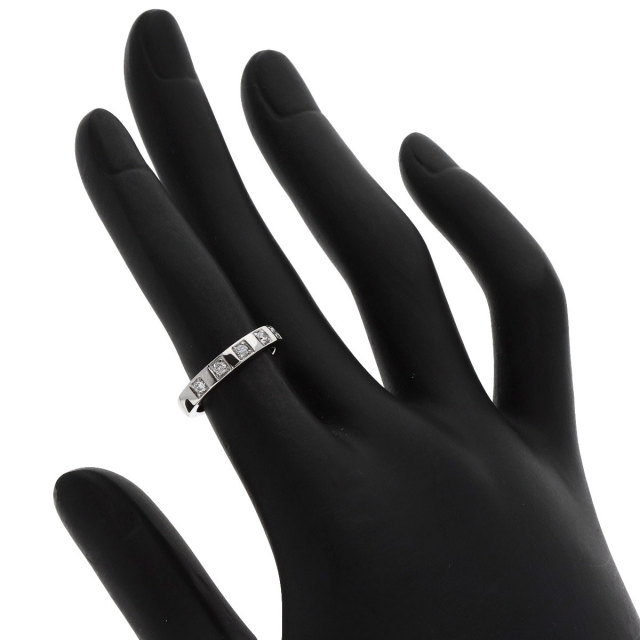 BVLGARI ブルガリ マリーミー ダイヤモンド リング・指輪