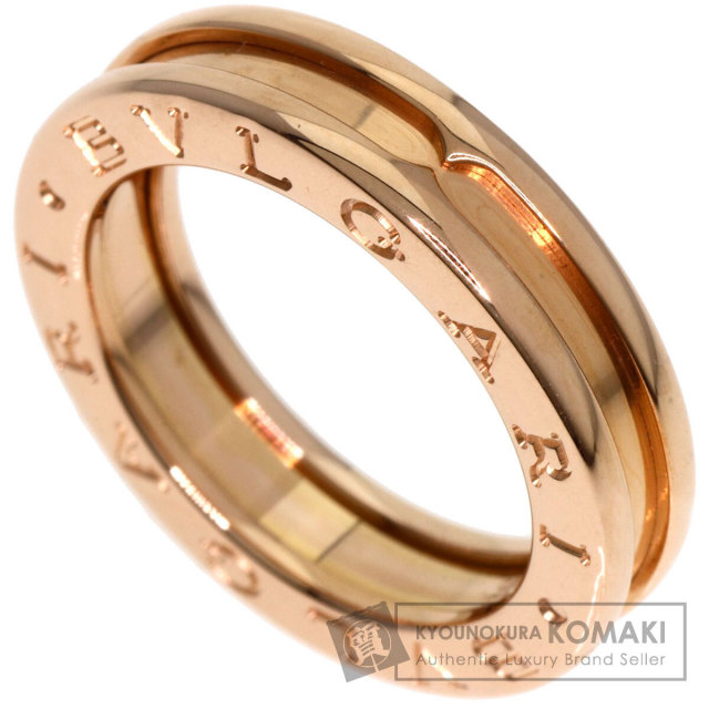 【Bvlgari】ブルガリ★ring★ビーゼロ 1 リング★ゴールド ビー・ゼロワン リング Yellow Gold 346554 | リング | Bvlgari