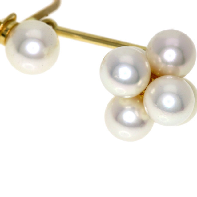 ●国内発送 MIKIMOTO ミキモト イヤリング ギフト MIKIMOTO ミキモト イヤリング｜ブランドジュエリーのレンタル
