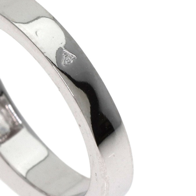 CARTIER カルティエ デートウィズ ダイヤモンド #48 リング・指輪 K18  