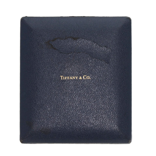 【希少】ヴィンテージ　ティファニー　1995 グループド　バングル925 1995】TIFFANY&Co. ティファニー アトラス グルーヴド バングル 《カフ