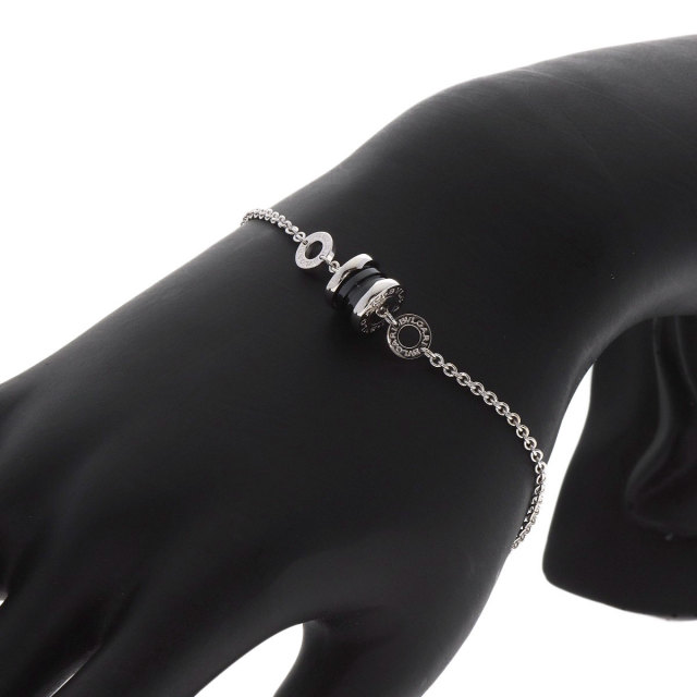 BVLGARI ブルガリ B-zero1 ビーゼロワン セーブザチルドレン ML  