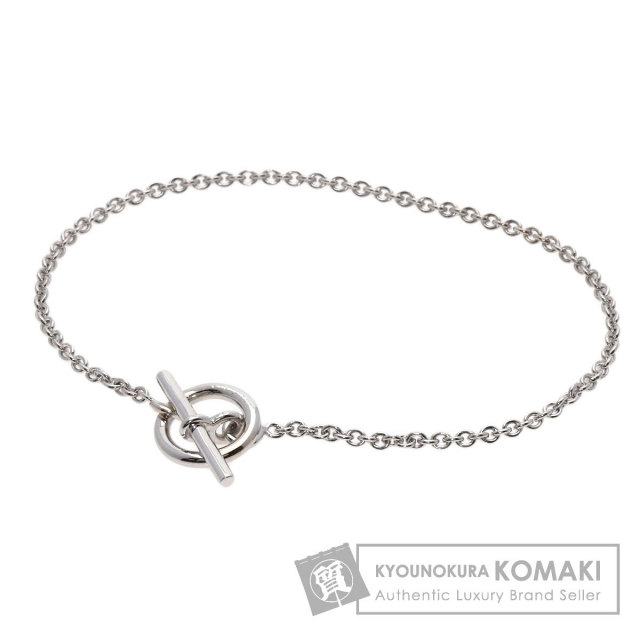 エルメス ブレスレット ミニ シェーヌダンクル