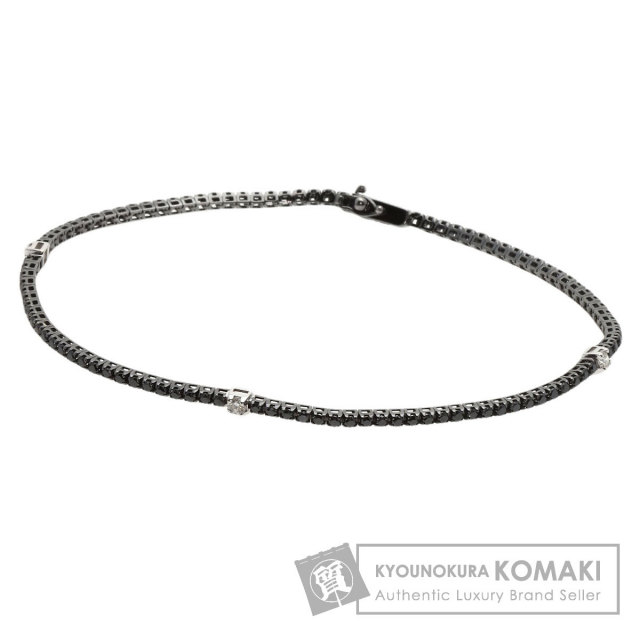 Damiani ダミアーニ ノッテ ディ サン ロレンツォ ブラック 