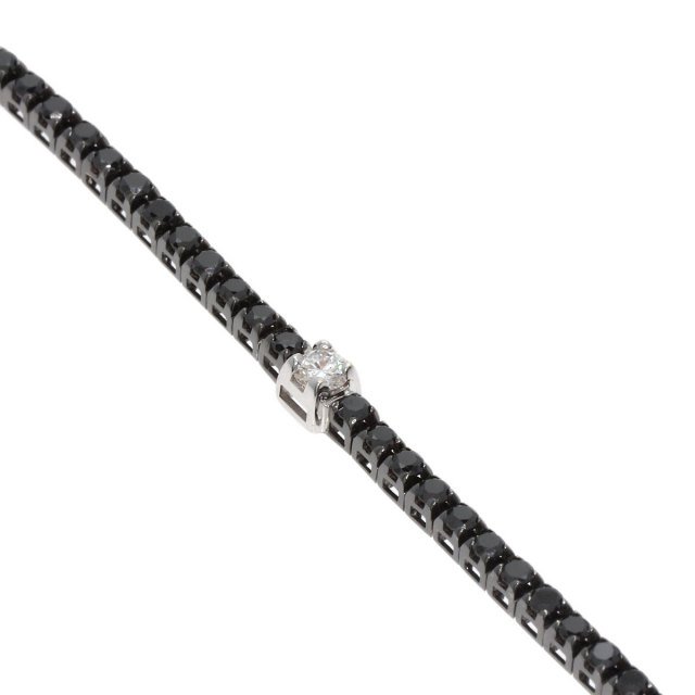 Damiani ダミアーニ ノッテ ディ サン ロレンツォ ブラック 