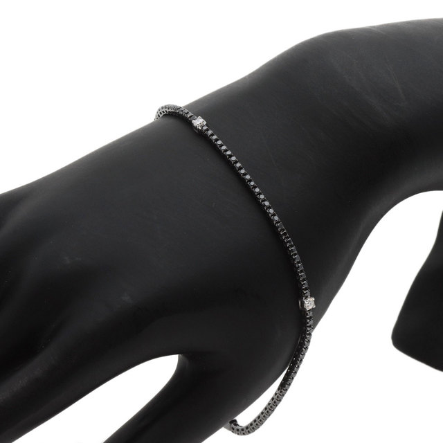Damiani ダミアーニ ノッテ ディ サン ロレンツォ ブラック 