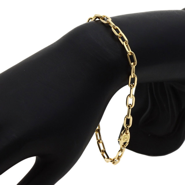 CARTIER カルティエ スパルタカス ネックレス K18イエローゴールド